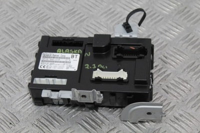 Модуль блок управления renault alaskan 284b15jt0b фото №1