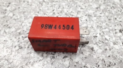 0004919v001 smart fortwo реле фото №1