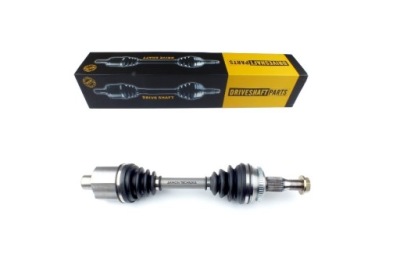 Приводной вал chrysler 300m lhs dodge intrepid - новая фото №1