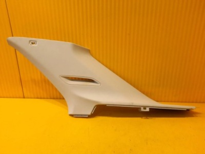 Mercedes gle w167 пластик защита стойка правая a1676909204 фото №1