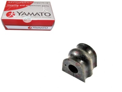Yamato подушка стабілізатора subaru forester impr фото №1