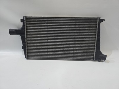 Интеркулер audi a6 c5 2.5 tdi фото №1