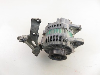 Генератор hyundai atos mx 1.0 i - g4hc ab160108 фото №1