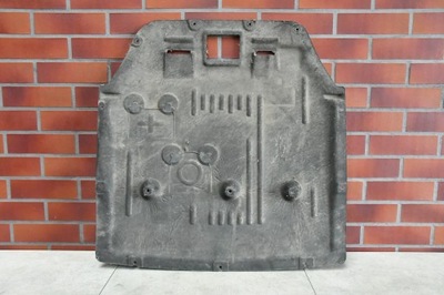 Підлога pod двигун захист bmw x1 f48 x2 f39 2 f45 f46 фото №1