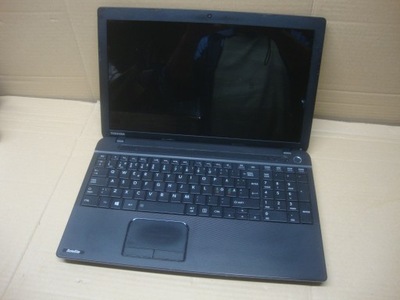 Toshiba Satellite C50D Amd E1/4Gb/500gb OK