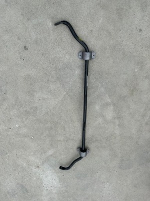 Стабилизатор перед 4m0411305r audi q7 q8 ! фото №1