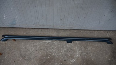 Volvo 960 v90 рейлинги кровельные поперечины фото №1