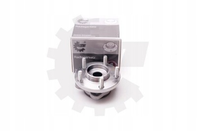 Ступиця підшипник dodge caravan 29skv130 фото №1