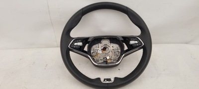 Skoda octavia iv 4 воздуховод лепестки переключения фото №1