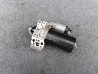 Стартер bmw g30 g11 4.0d фото №1