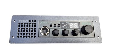 CB RADIO STABO VOLVO SPRAWNE XM3003E