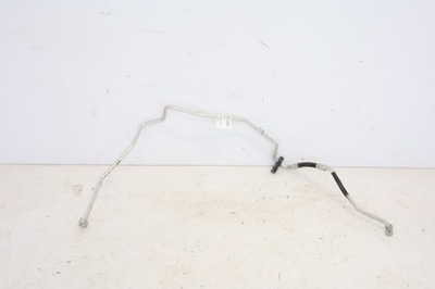 Шланг кондиционера трубка porsche 911 997 2008r 99757309402 фото №1