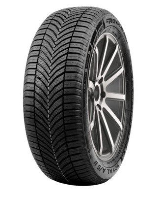 ROYAL BLACK ROYAL ALLSEASON II 235/55 R17 XL 103 W