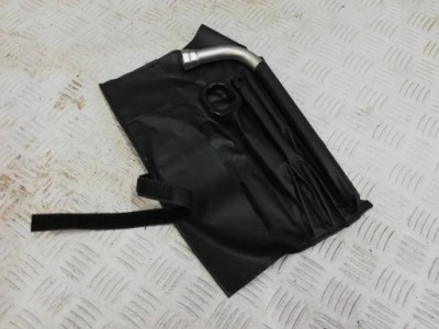 Ключ do kół ушко чехол audi a5 8w фото №1