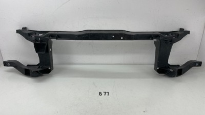 Mercedes w447 pas передній підсилювач передній фото №1