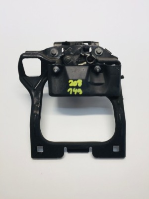 Лист замок peugeot 208 #149 фото №1