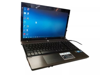 LAPTOP HP PROBOOK 4520S