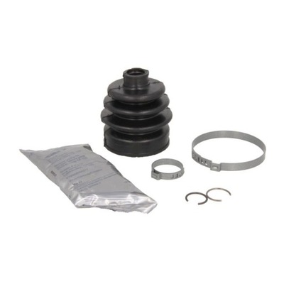 Захист шарнір spidan 23069 фото №1