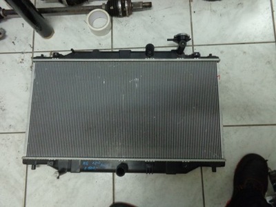 Mazda 6 gj 2012-2018 радіатор wody 2.2 дизель фото №1