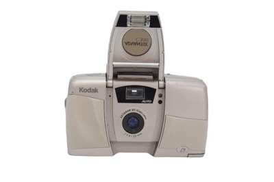 KODAK ADVANTIX C300-na filmy APS