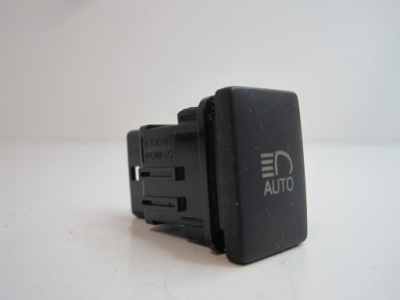 Перемикач кнопка світла toyota chr i 15e044 фото №1