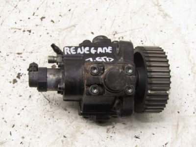 Насос впрыскная 1.6 m-jet jeep renegade 55254750 фото №1