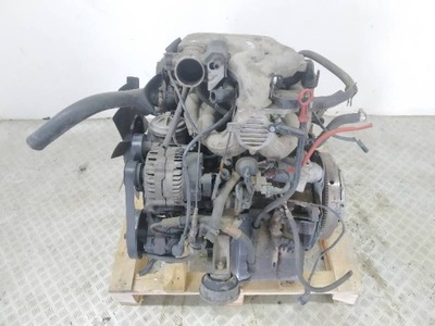 SILNIK KOMPLETNY M43B16 Bmw Seria 3 III E36 1.6