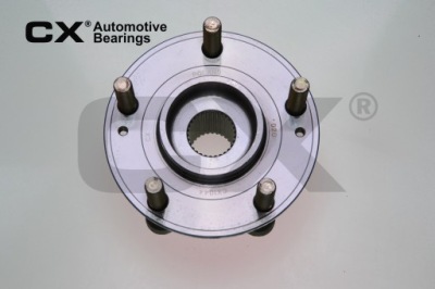 Ступиця колеса grand santa fé ix55 santa fe i ii iii santa ii sorento ii фото №1