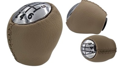 Ручка перемикання передач renault fluence trafic ii trafic iii clio iii scenic фото №1