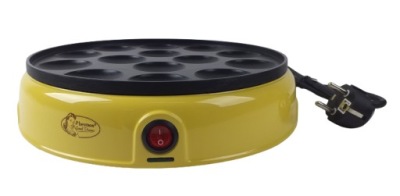 Bestron APFM700SD Naleśnikarka 800 W