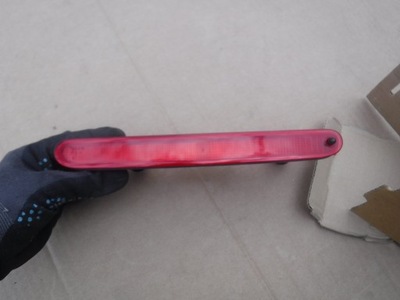 Третий свет стоп citroen berlingo iii 6351fc фото №1