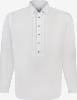 Biała koszula STOCKERPOINT Juan 3XL E6E98