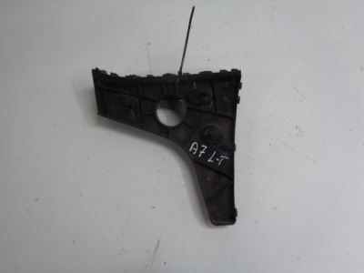 Audi a7 напрямна бампер лівий задня фото №1