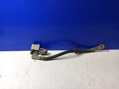 Volvo v60 2012 клеми фото №1