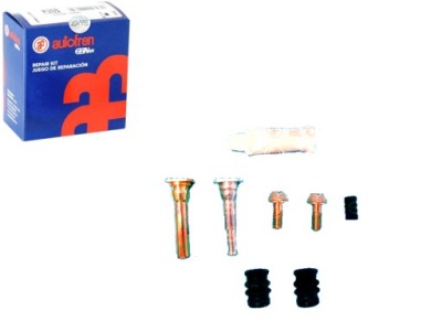 Набор ремонтный суппорт kia cerato magentis pregi фото №1