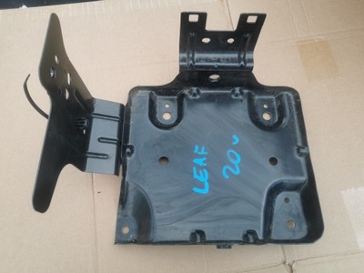 Основание аккумулятор nissan leaf ii 2020 фото №1