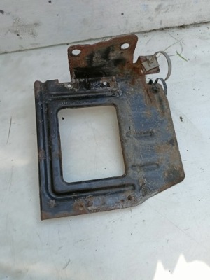 Основание компьютер opel astra iii h 13129968 фото №1