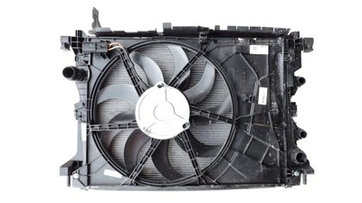 Радіатор wody alfa romeo tonale фото №1