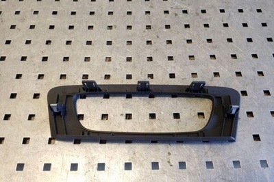 Рамка програвач музики renault grand scénic iii jz0/1_ 281260004r 1.5l фото №1