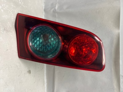 Лампа w крышка левый задняя fiat croma ii фото №1