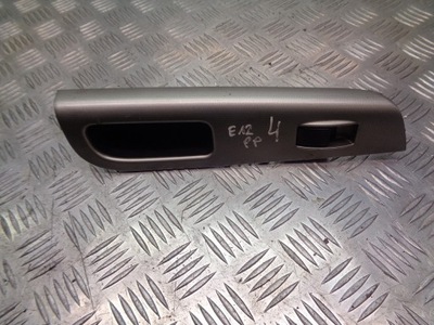 Панель управление стекло правый перед corolla e12 фото №1