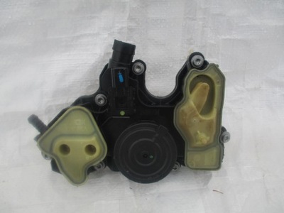 Audi a6 q5 s3 vw golf r arteon 2.0tfsi вентиляція картера оливи фото №1