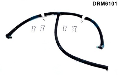 DR.MOTOR AUTOMOTIVE LAIDAS PERPYLIMAS FIAT DUCATO IVECO DAILY III 2.8 