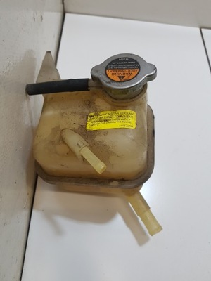 Бачок розширювальний renault koleos 21435jg70a фото №1