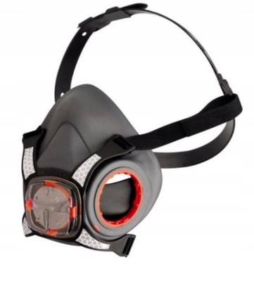 JSP MASKA FORCE8 ROZMIAR L