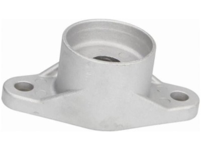 Кронштейн амортизатора задняя kia ceed i 06-12 ii 12-15 фото №1