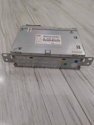 Радио навигация peugeot 2008 9801843180 фото №1