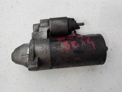 Mercedes w212 2.2 cdi 651924 стартер автоматическая коробка передач фото №1