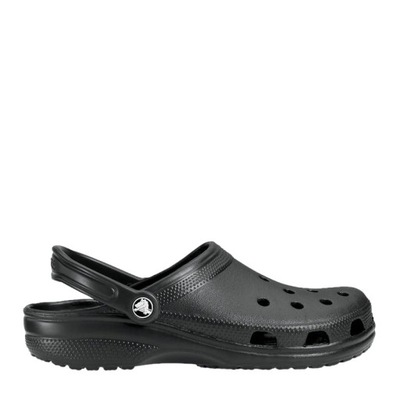 Klapki damskie Crocs