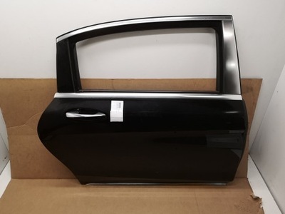 Mercedes w222 maybach дверь правое задняя 197 фото №1